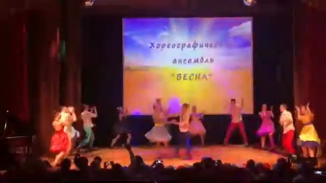 Зажигательный Рок,н,Ролл