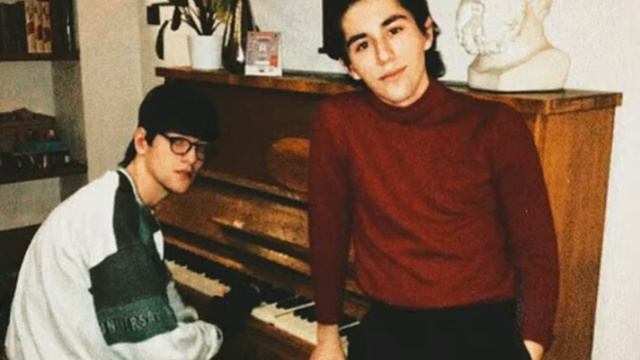 Rauf & Faik Вечера (оригинальная минусовка) смотреть онлайн