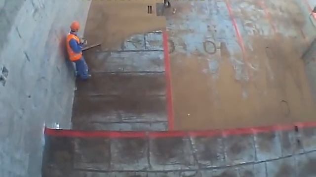 РАБОТА МАТРОСОВ В ТРЮМЕ СУДНА. HOW TO BE A SEAMEN | CLEAN CARGO HOLD ON SHIP | JOB AT SEA