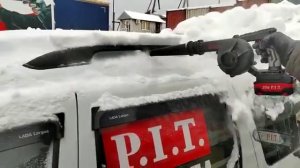 PIT много инструмента на единой аккумуляторной платформе One Power универсален Воздуходувка и снег