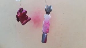 Часть№1.Реставрация своими руками, старый  труборез boroda.сruise восстановление