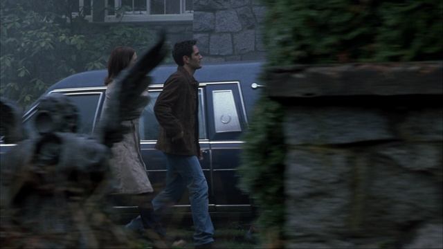 Пункт назначения 2 (фильм, 2003) смотреть онлайн видео от Фильмач в ...