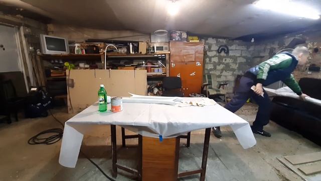 перетяжка стоек смотреть онлайн