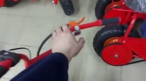 Мини мото байк