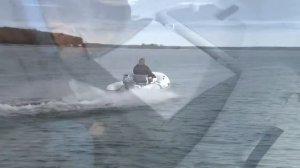 Highfield CL 340 - PowerBoat TV