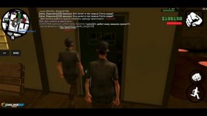 КАК СКАЧАТЬ GTA San Andreas НА ТЕЛЕФОН БЕСПЛАТНО?