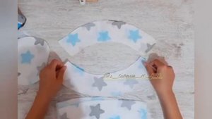 КАК ШИТЬ ПАНАМКУ? ШЬЕМ ДЕСТКУЮ ПАНАМКУ.