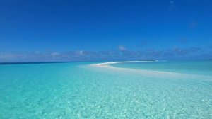 FOUR SEASONS LANDAA GIRAAVARU (MALDIVES) FROM THE SKY 🏝 Discover the island with 4K Drone Shots 🚁