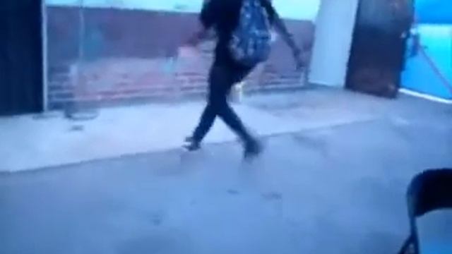 Kydd Jaspar nd SB Blaze смотреть онлайн