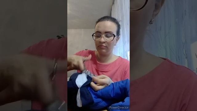 DIY МК жилет из старой куртки/переделки