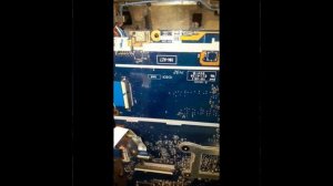 Ремонт петли   lenovo z5070