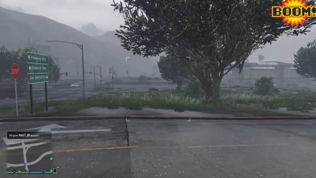 GTA 5 Online Глитч на невидимость! смотреть онлайн