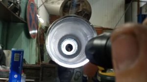 Ремонт задней балки Рено Канго