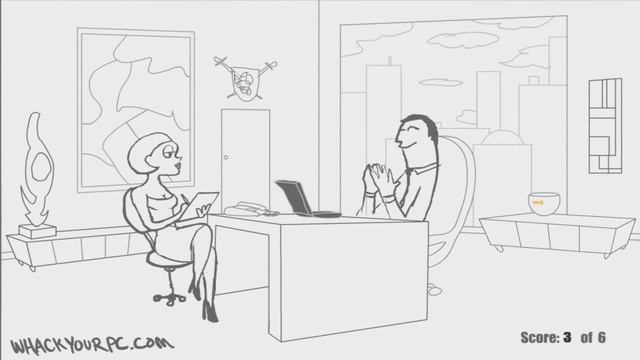 ОБЗОР игры Whack Your Pc ТАРЗАН!! смотреть онлайн