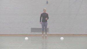 ABC Running Drills (Lauf-ABC) Part I: Basic Drills To Improve Running Form