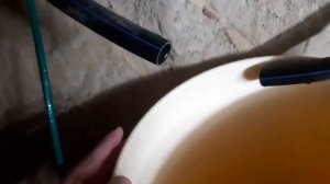 Замерзла вода в трубах частного дома