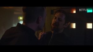 ✅ "Серый человек" [2022]-Трейлер