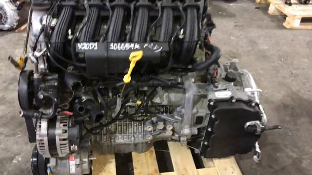 Двигатель X20D1 Chevrolet Epica 2.0 141 - 144 л.с смотреть онлайн