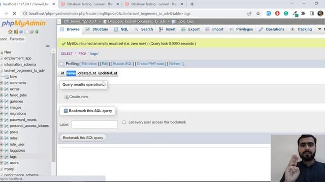 (102) Part-6 Factories | Seed Many to Many Polymorphic Relation Data into Laravel App