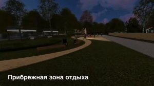 Малиновка, закрытый коттеджный городок за Тюменью.