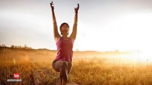 МУЗЫКА ДЛЯ ЙОГИ, СТРЕТЧИНГА И ПИЛАТЕСА MUSIC FOR YOGA & PILATES