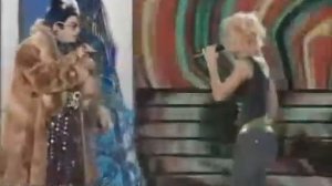 Жениха хотела вот изалетела Глюкоза и Верка Сердючка