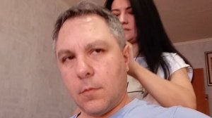 ASMR. МАССАЖ ГОЛОВЫ ПО ИНДИЙСКОЙ МЕТОДИКЕ, СУПЕР РЕЛАКС