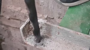 Перфоратор BOSCH Professional GBH 2-26 DRE Видеоотзыв (обзор) Дмитрия