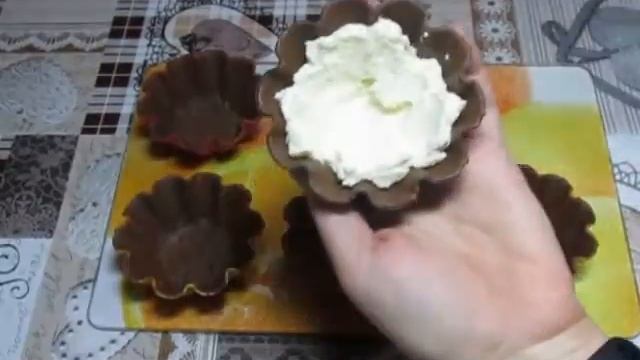 Творожные сырки как в магазине