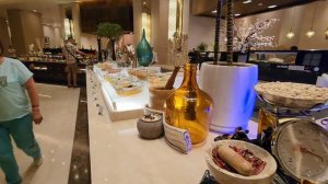 Новый видео  обзор Rixos Marina Abu Dhabi 5*