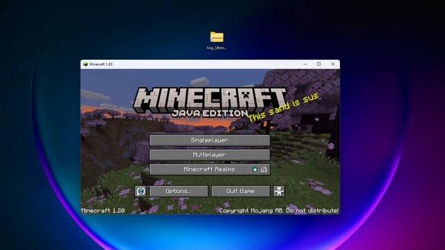 How to Download & Use XRay Texture Pack In Minecraft 1.20 - Full Guide смотреть онлайн