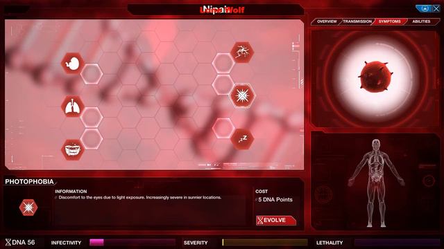 Plague Inc EVOLVED #73: Official Scenarios Nipah Virus