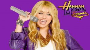 Ханна Монтана - 1сезон 6 серия / Hannah Montana