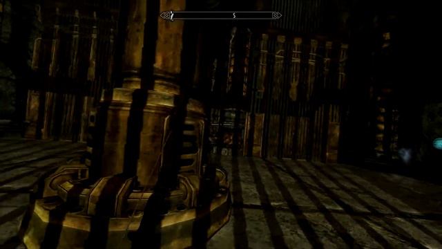 Let's Play: TESV Skyrim part 5 - The Saber Cat Song and the Zephyr смотреть онлайн