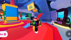 топ 5 самых богатых в роблоксе