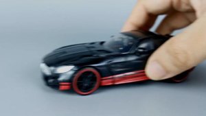 AMG Soundwave & Drift【SimplifyTransform】Transformers Movie Studio Series SS36 & SS51 Car Robot toys