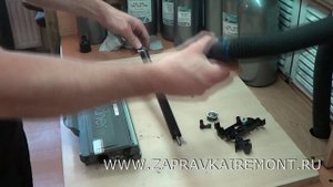 Заправка картриджа Brother TN 2135, TN 2175