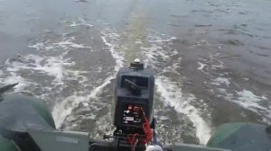 Выход на глисс Сузумар и Тохатсу 2.5 .