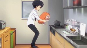 Двуличная сестрёнка Умару (второй сезон) опенинг на русском (Himouto! Umaru-chan R opening Russian)