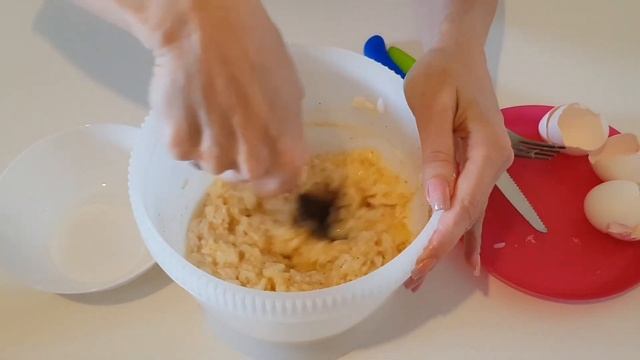 Запеканка из риса- Быстро и вкусно! кулинарный канал Сегодня у нас рисовая запеканка смотреть онлайн