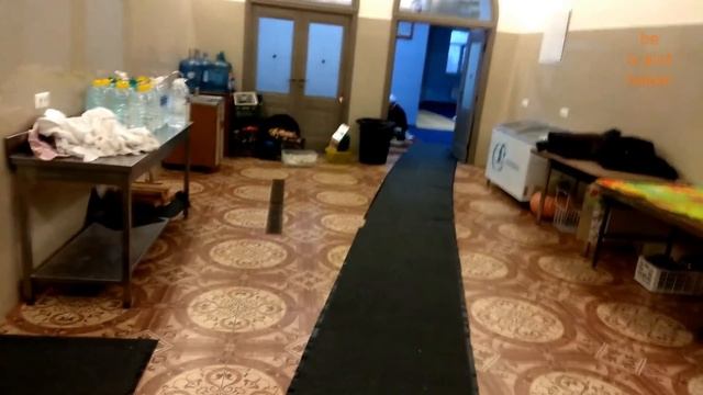 Gurudwara Sahib in Moscow, Russia | Культурный Центр Сикхов | Sikh Temple