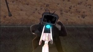 skibidi что если бы skibidi учёный победил камера мен титана русская озвучка автор @maxedystuff