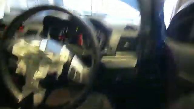 WRECKING 2011 MITSUBISHI LANCER, 2.0, 4B11, MIVEC, CJ (J14149) смотреть онлайн