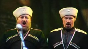 02 Как ныне сбирается вещий Олег