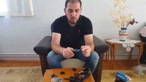 BRAUN MGK5245 || ÜRÜN TANITIMI ||