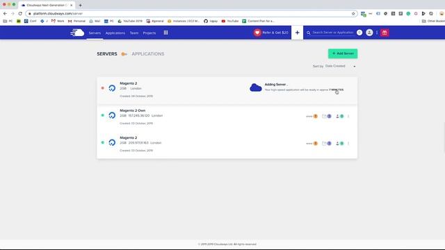 This Cloud Platform saved me an HOUR смотреть онлайн