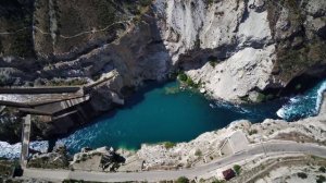 ГЭС ЧИРКЕЙСКАЯ ГЭС