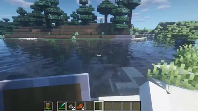 Minecraft Full HD  (Shaders) смотреть онлайн