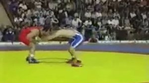 Dagestan commentator (Дагестанский комментатор рулит)