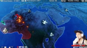 XCOM 2: War of the Chosen ВИП ОТРЯД ЧАСТЬ 2 ЛЮДИ И РОБОТЫ
